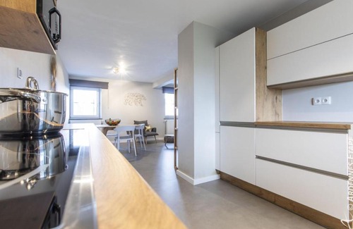 Clavier House | Gites de la Costerie N°3