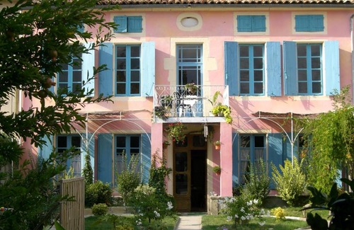 Mirepoix House | Gites de Mirepoix "le Presbytère"