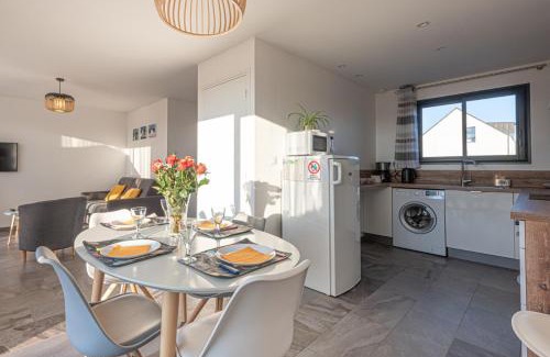 Plouharnel Villa | Gites de Téno Bras - L'Océan