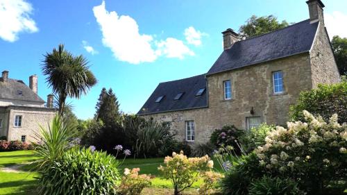 Valognes House | Gites Du Manoir de Savigny