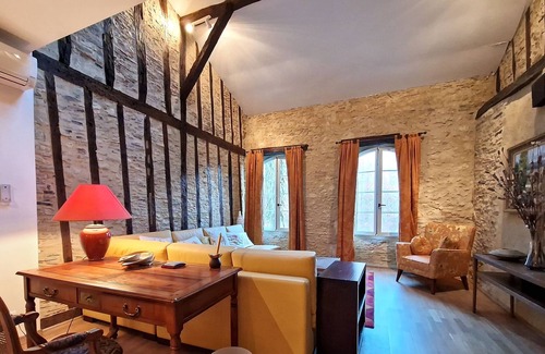 Eauze Apartment | Gites Elusate