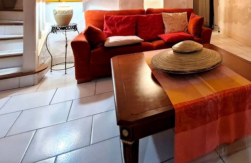 Eauze Apartment | Gites Elusate