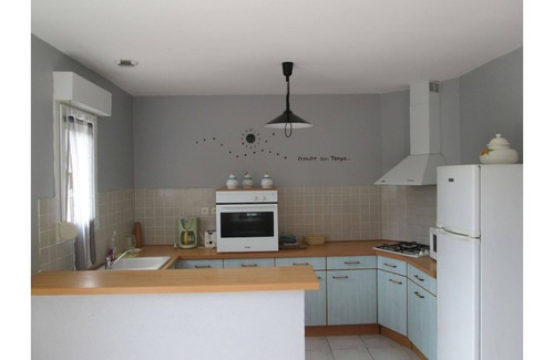 Marcillac-Saint-Quentin House | Gites La Garrigue in a peaceful setting near Sarlat