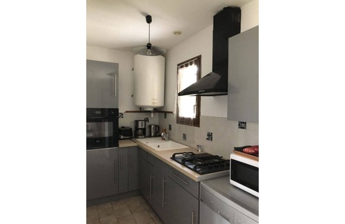 Marcillac-Saint-Quentin House | Gites La Garrigue in a peaceful setting near Sarlat