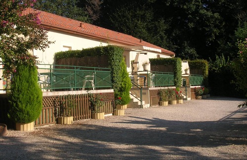 Marcillac-Saint-Quentin House | Gites La Garrigue in a peaceful setting near Sarlat