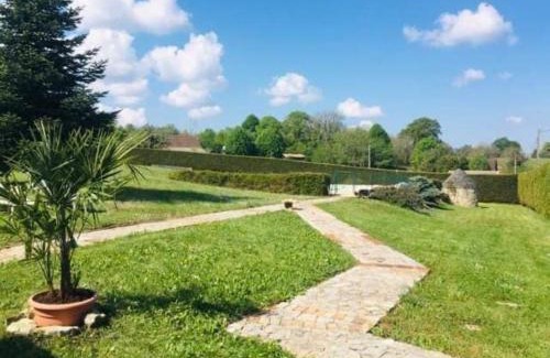 Fossemagne House | Gites Le Clos de Lamie avec 2 piscines privées