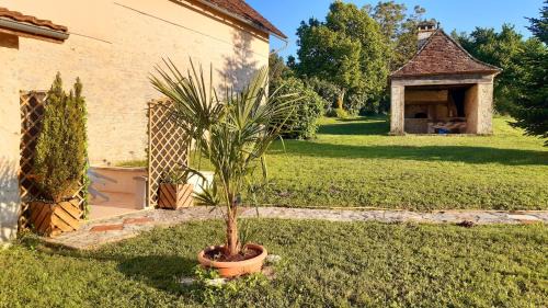 Fossemagne House | Gites Le Clos de Lamie avec 2 piscines privées