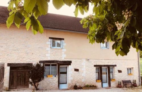 Fossemagne House | Gites Le Clos de Lamie avec 2 piscines privées