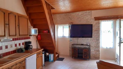 Fossemagne House | Gites Le Clos de Lamie avec 2 piscines privées