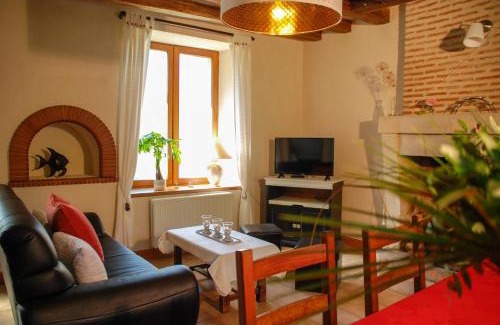 Vallieres-les-Grandes House | Gites Les Closeaux
