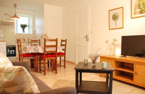 Vallieres-les-Grandes House | Gites Les Closeaux