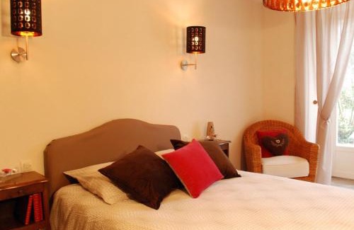 Vallieres-les-Grandes House | Gites Les Closeaux