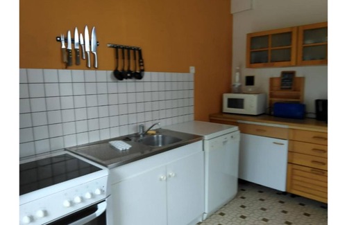 Bion House | Gites Les Clairets - Normandy - House 2 Bedrooms