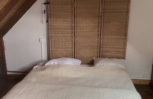 Plounevez-Lochrist House | Gites of the manor of the bay
