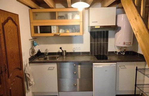 Charleval Apartment | GitesLuberon 3