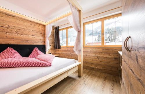 Vallarga Apartment | Gitschberg - Appartements