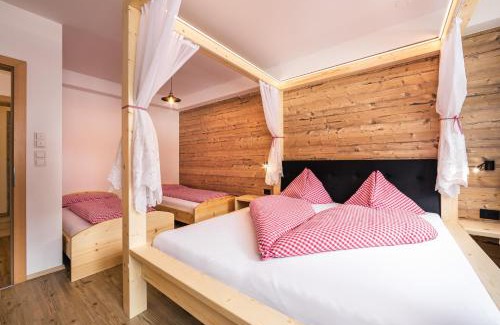 Vallarga Apartment | Gitschberg - Appartements