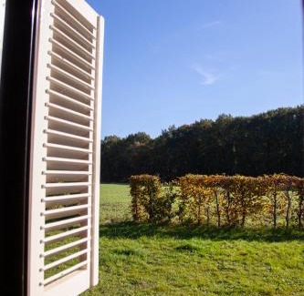 Wassenberg House | Gitstapper Hof natuurhuis