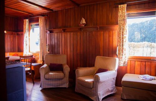 Wassenberg House | Gitstapper Hof natuurhuis