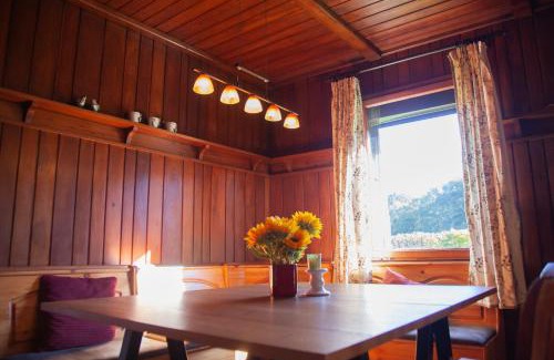 Wassenberg House | Gitstapper Hof natuurhuis