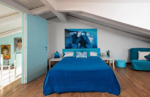 Pontecagnano Faiano House | Giu al Mulino