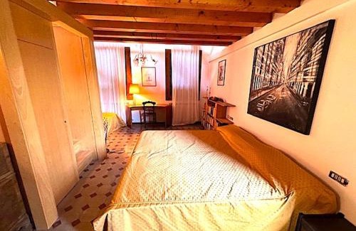 Burano Apartment | Giudecca Charme House