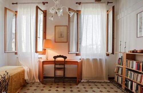 Burano Apartment | Giudecca Charme House