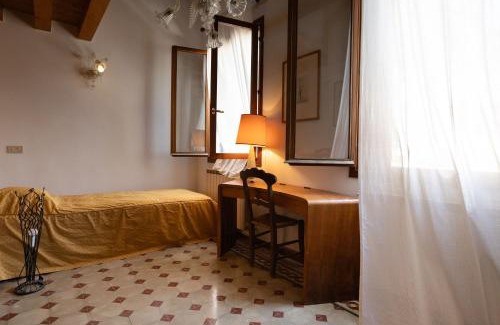 Burano Apartment | Giudecca Charme House