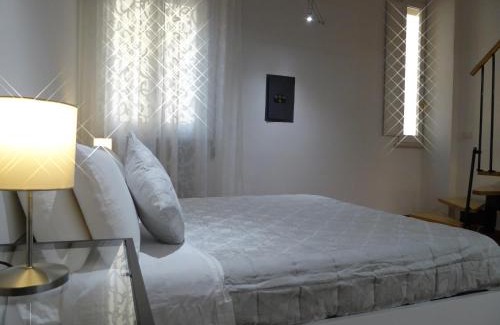 L'antico Ghetto Ebraico Apartment | Giudei House Bologna