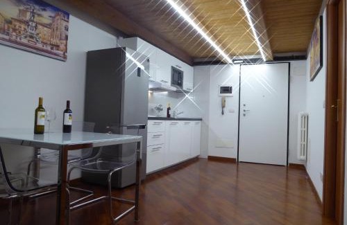 L'antico Ghetto Ebraico Apartment | Giudei House Bologna