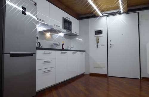 L'antico Ghetto Ebraico Apartment | Giudei House Bologna