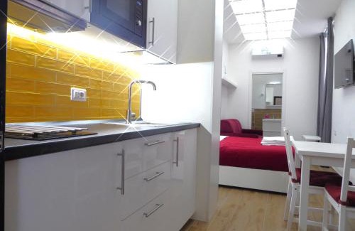 L'antico Ghetto Ebraico Apartment | Giudei House Loft 1