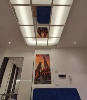 L'antico Ghetto Ebraico Apartment | Giudei House Loft 2