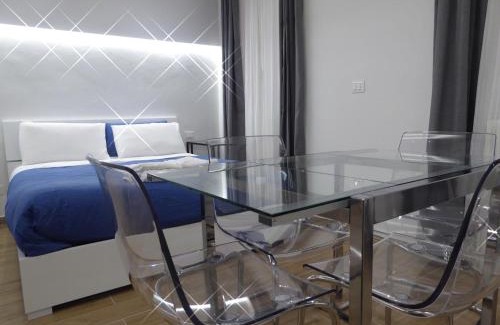 L'antico Ghetto Ebraico Apartment | Giudei House Loft 2