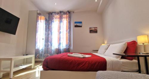 L'antico Ghetto Ebraico Apartment | Giudei House Smart 2