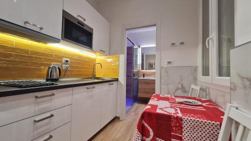 L'antico Ghetto Ebraico Apartment | Giudei House Smart 2