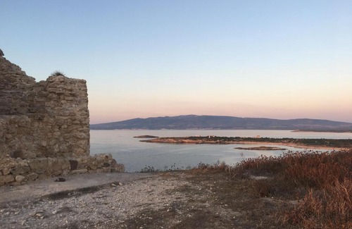 Capo Mannu House | Giuditta