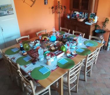 L'Aquila Bed & Breakfast | Giuggiolando