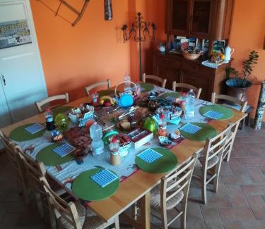 L'Aquila Bed & Breakfast | Giuggiolando