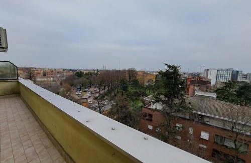 Pablo Apartment | Giulia 1