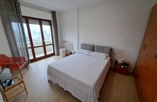 Pablo Apartment | Giulia 1