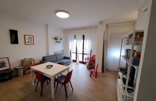 Pablo Apartment | Giulia 1