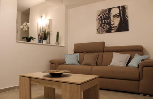 Castel di Sangro Apartment | GIULIA'S HOUSE - Natura & Avventura