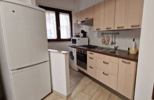 San Giovanni Rotondo Apartment | Giuliale House 5 minutes from the hospital and St. Pius Convent