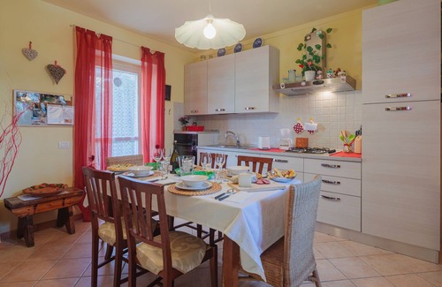 Massa House | Giuliana by Interhome