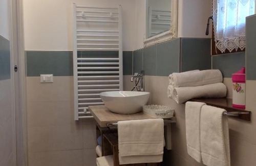 Refrontolo Bed & Breakfast | Giuliva B&B