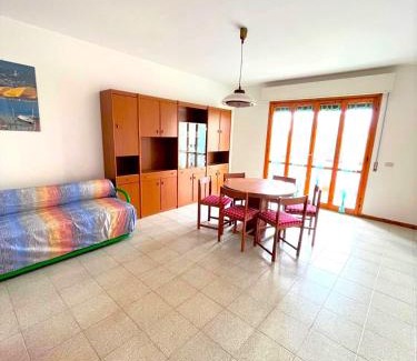 Sirolo Apartment | GIULY - appartamenti con terrazzo in centro a Sirolo