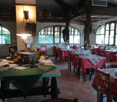 Bagnone House | Giunasco