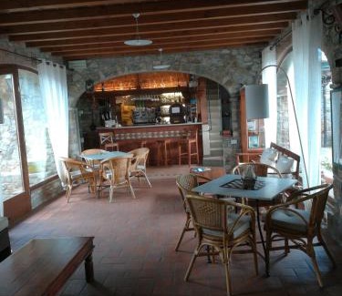 Bagnone House | Giunasco