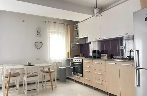 Sector 5 Apartment | Giurgiului Apartament